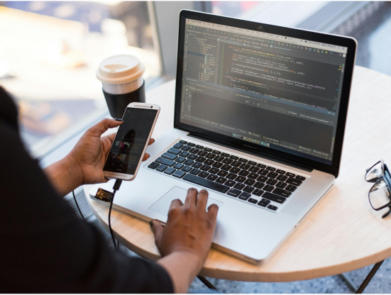 Master of Computer Applications(MCA)