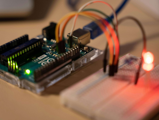 Electronics & Communication Engineering (ECE)