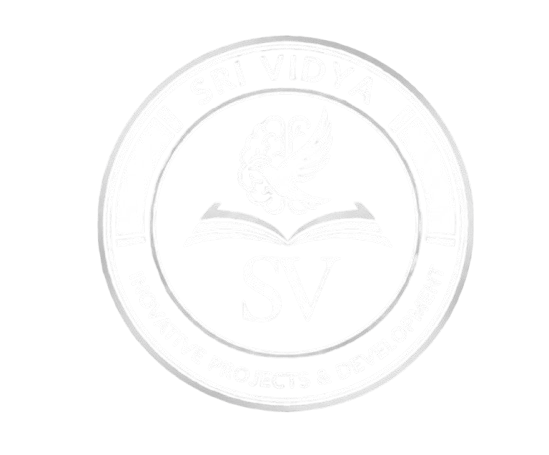 Sri Vidya Logo